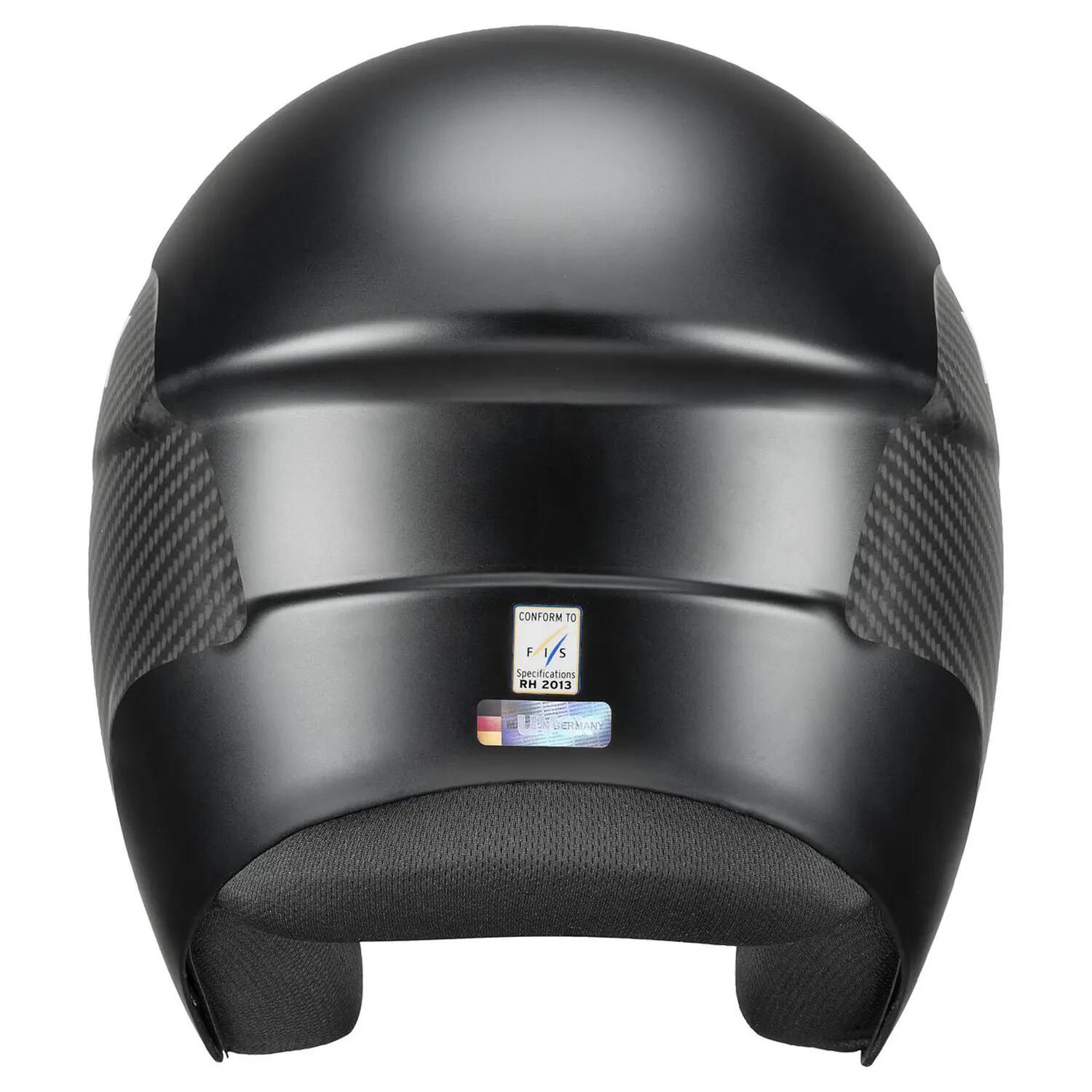 Kask narciarski uvex Invictus Carbon dla mężczyzn 3/5