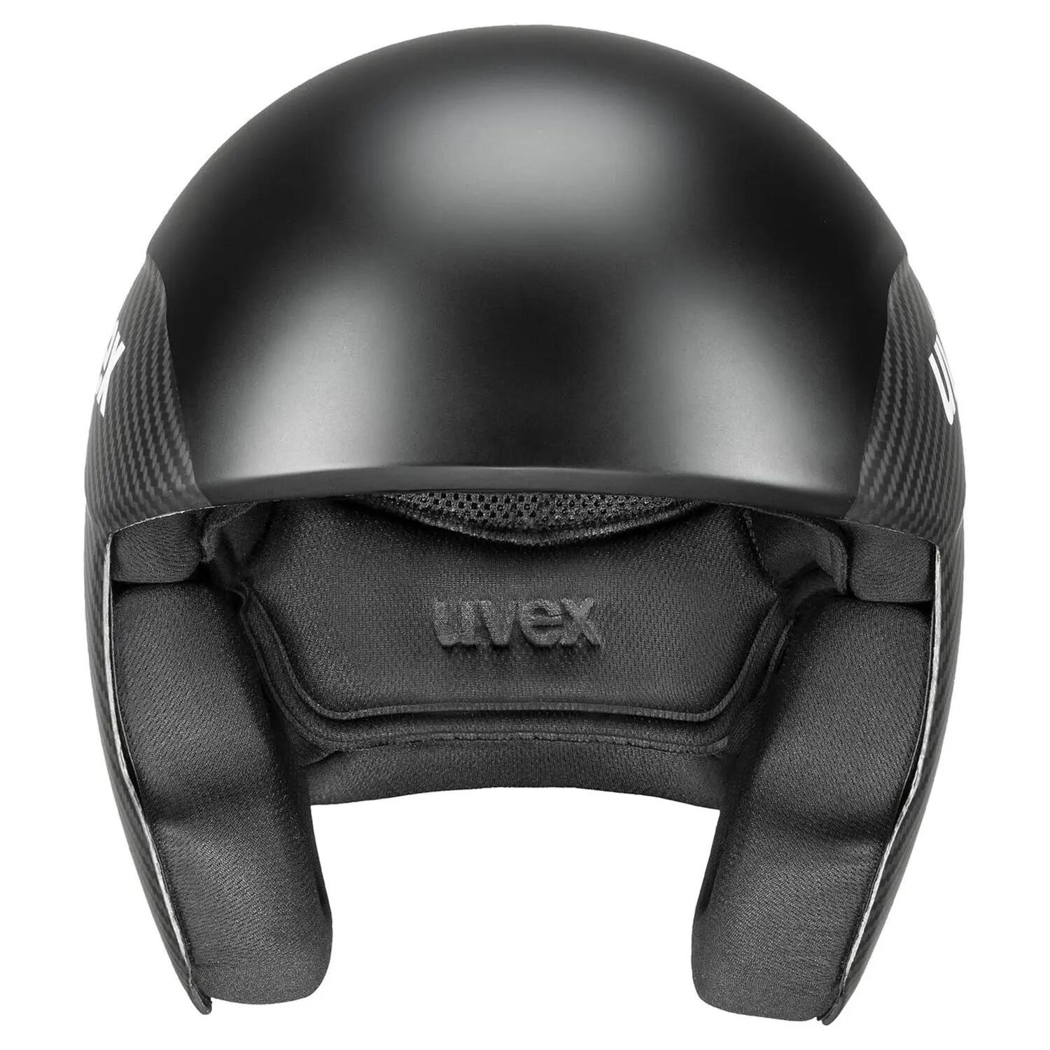 Kask narciarski uvex Invictus Carbon dla mężczyzn 2/5