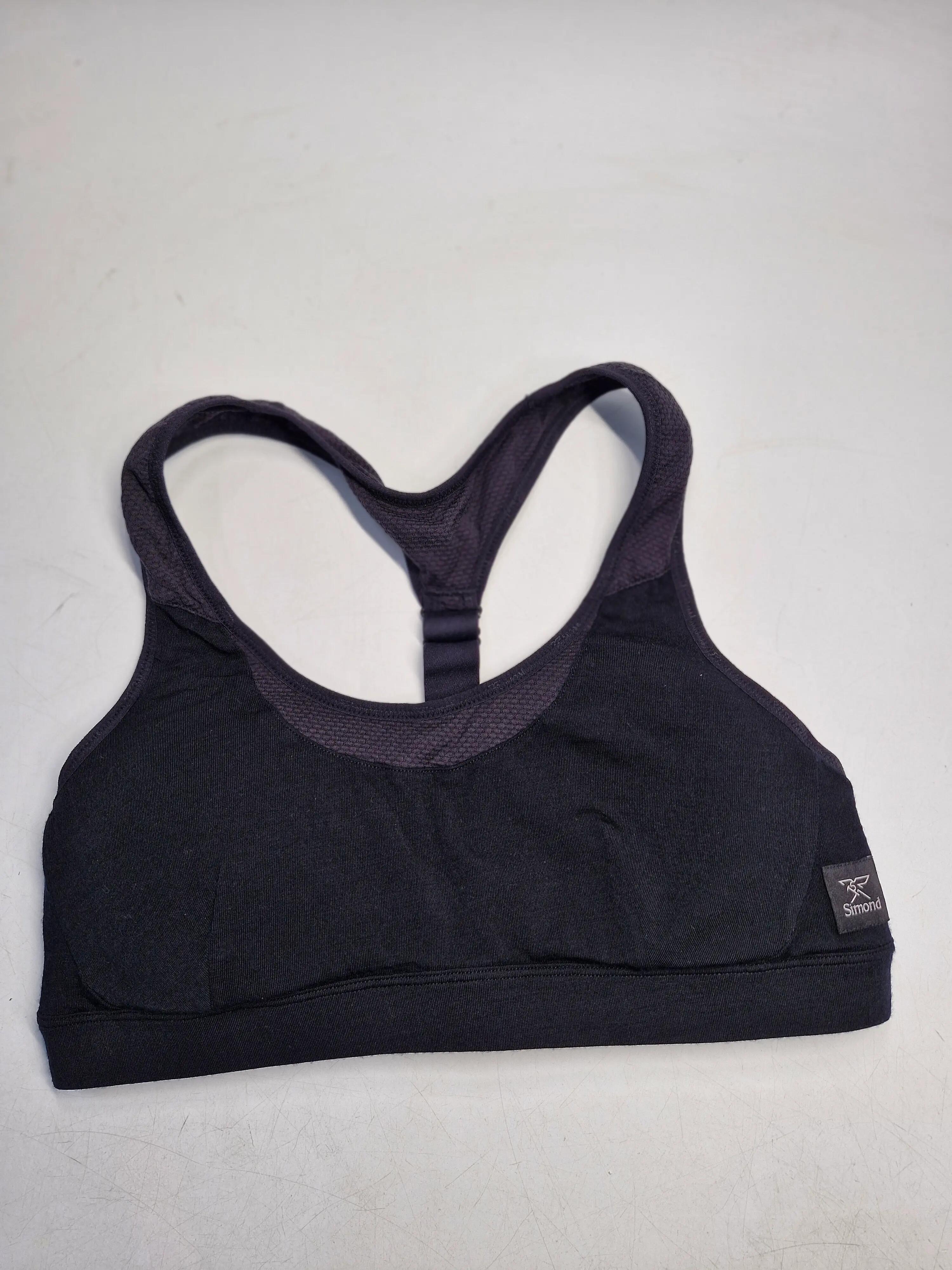 2ND LIFE - Merino podprsenka MT 500 (XL) - Dobrý stav - Použité 3/4