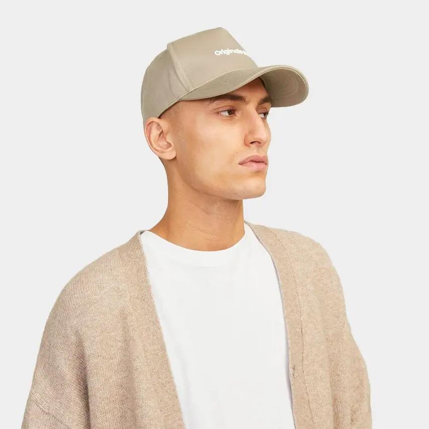 Heren Pet Vesterbro Beige 4/5