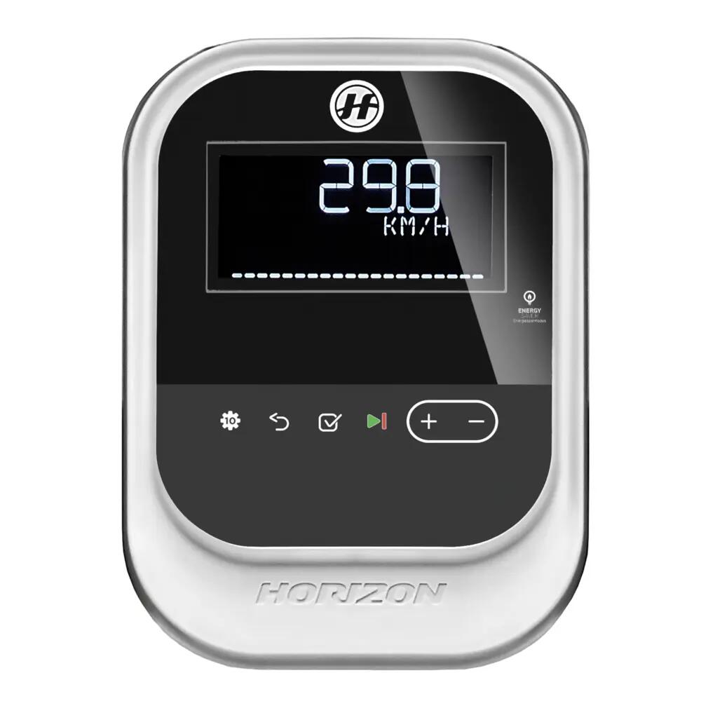 Citta BT5.1 fietstrainer met 20 elektronisch instelbare weerstanden 5/7