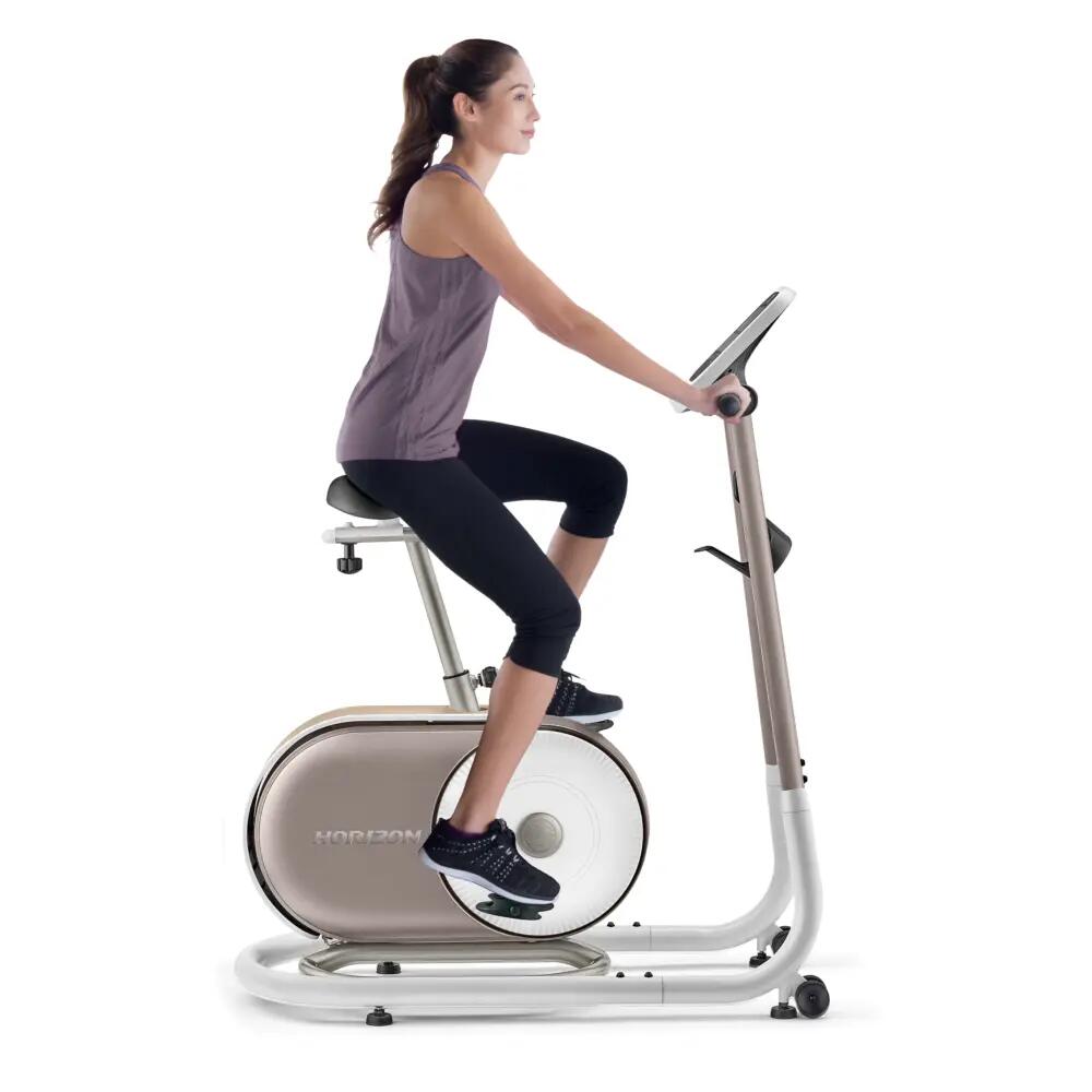 Citta BT5.1 fietstrainer met 20 elektronisch instelbare weerstanden 4/7