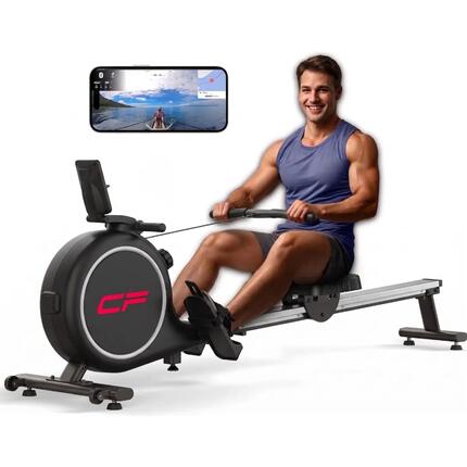 RAMEUR CF323 16 NIVEAUX DE RESISTANCE