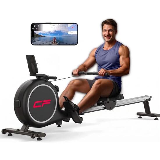 RAMEUR CF323 16 NIVEAUX DE RESISTANCE