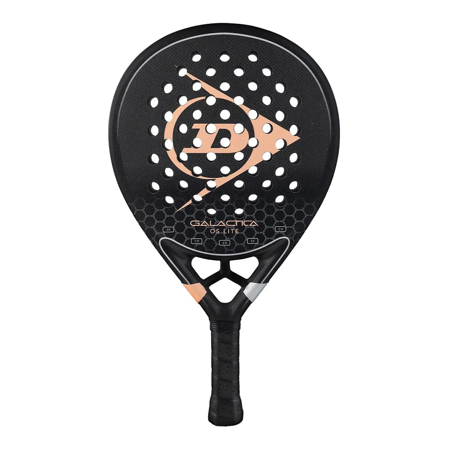 Dunlop Galactica Os Lite