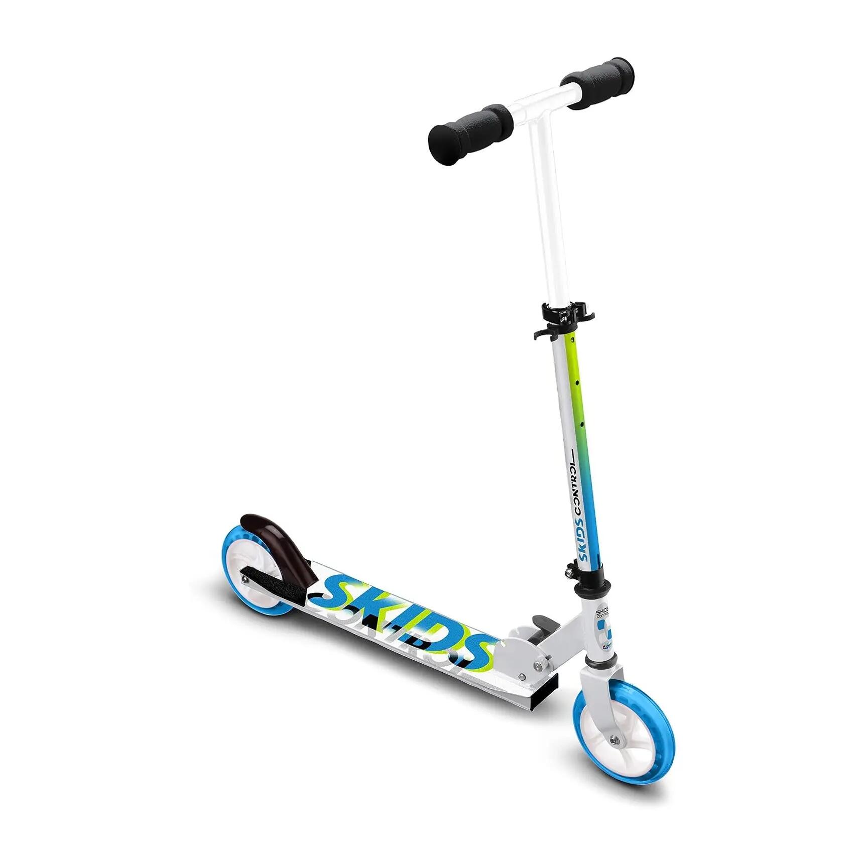 Kinderstep 5+ jaar, Skids Control 145 mm wielen 1/5