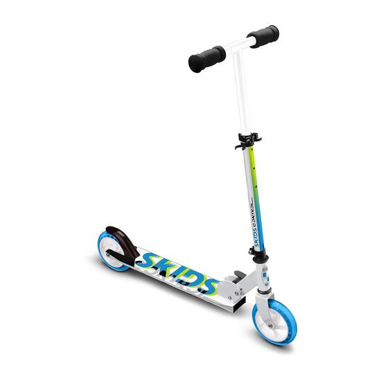 Step - Patinete - Kinderen - 145 mm wielen, verstelbaar stuur