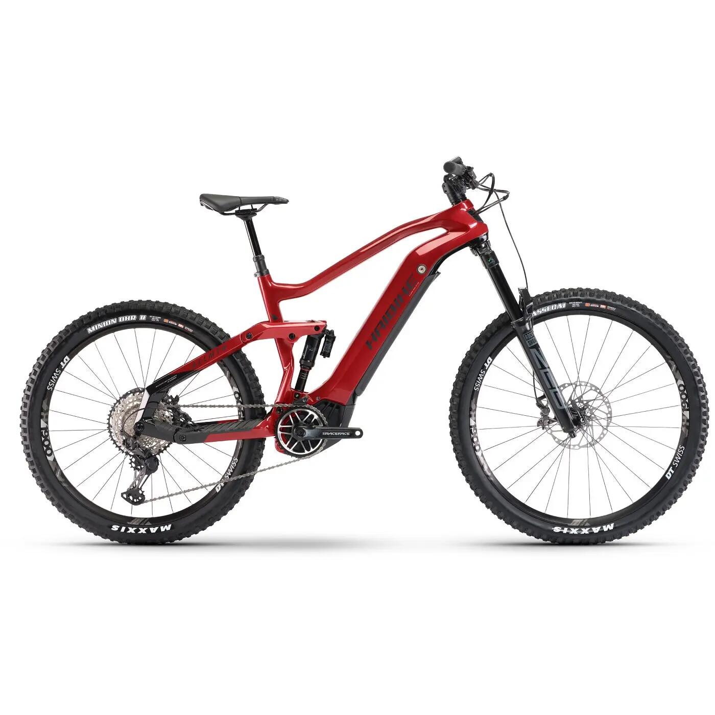 HAIBIKE picture