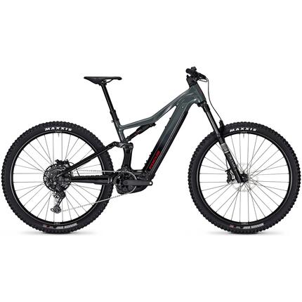 Focus - JAM² 6.7 - Slategrey Magic Black 600Wh