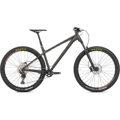 mountain bike Eccentric Alu 29''