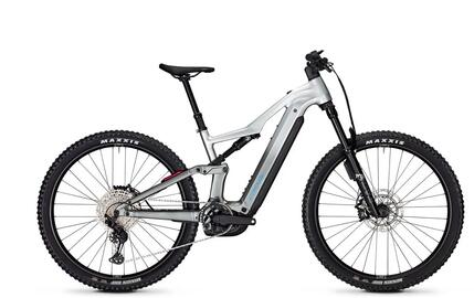 E-Mountainbike Thron² 6.9 ABS