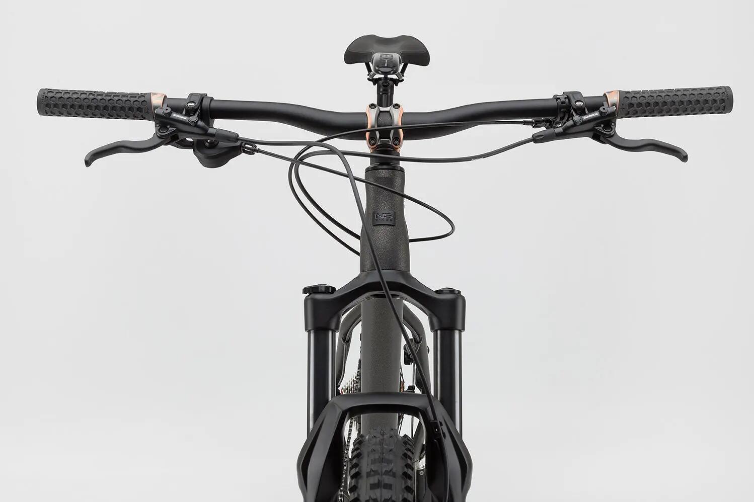 mountainbike Eccentric Alu 29'' 5/6