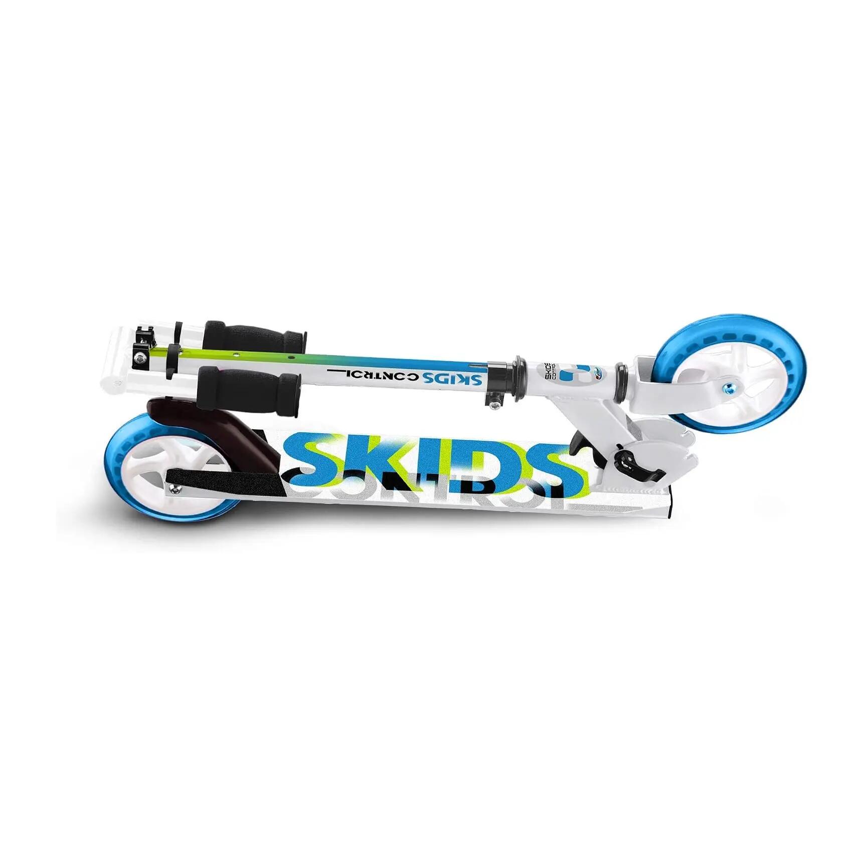 Kinderstep 5+ jaar, Skids Control 145 mm wielen 2/5