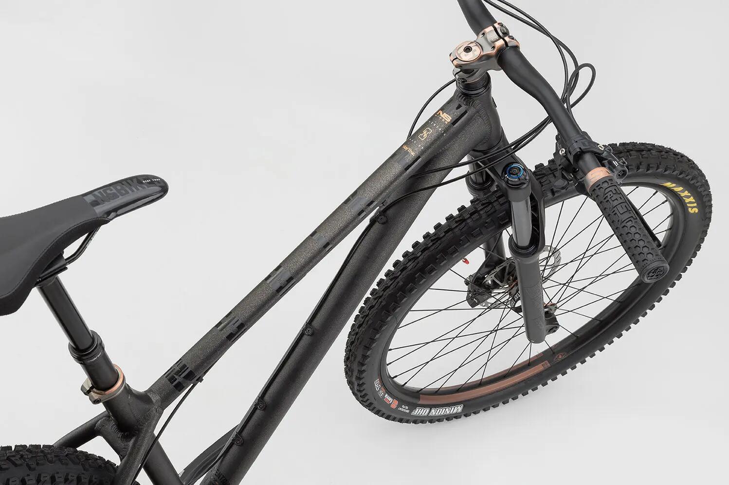 mountainbike Eccentric Alu 29'' 4/6