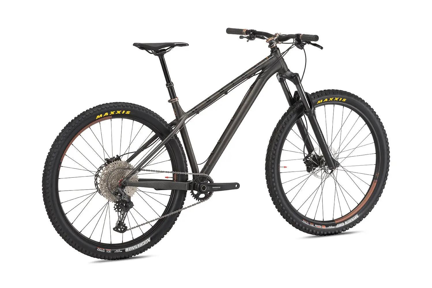 mountainbike Eccentric Alu 29'' 3/6