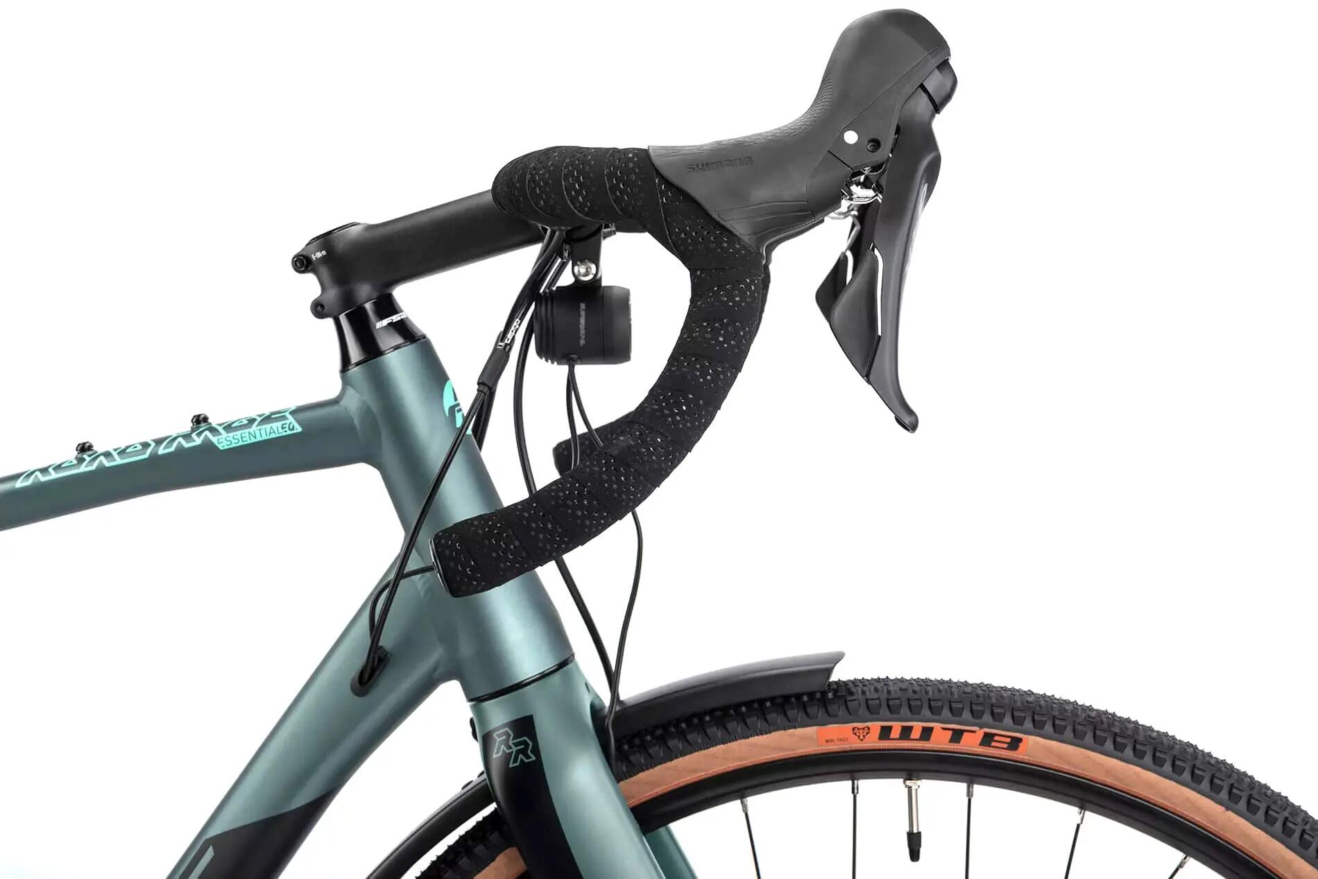 Gravelbike Road Rage Essential EQ AL 5/5