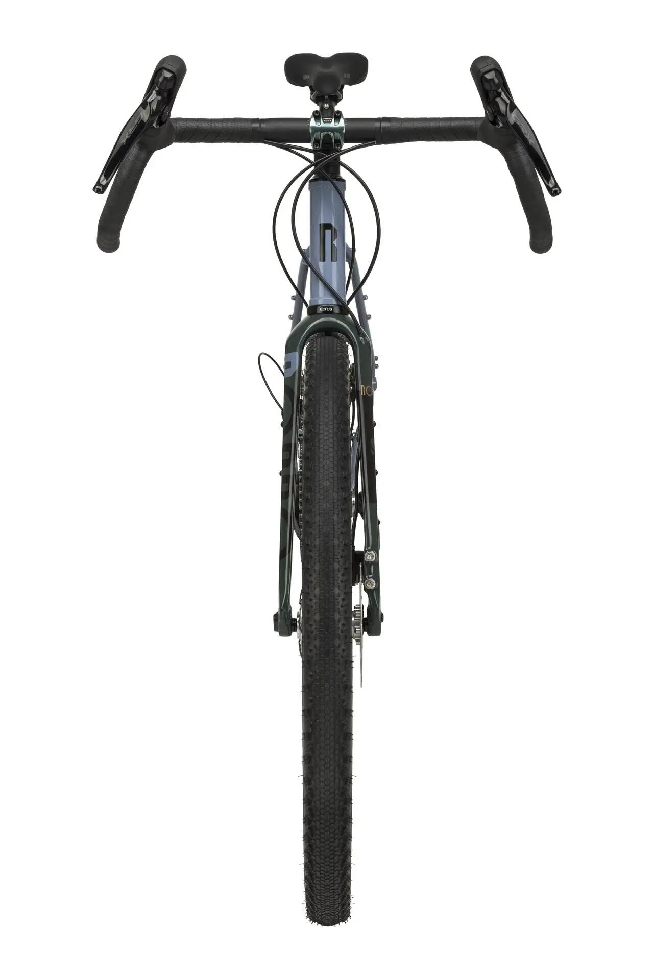 Rondo - Bogan ST1 Offroad Bikepacking Bike - Pigeon Blue/Teal 4/7