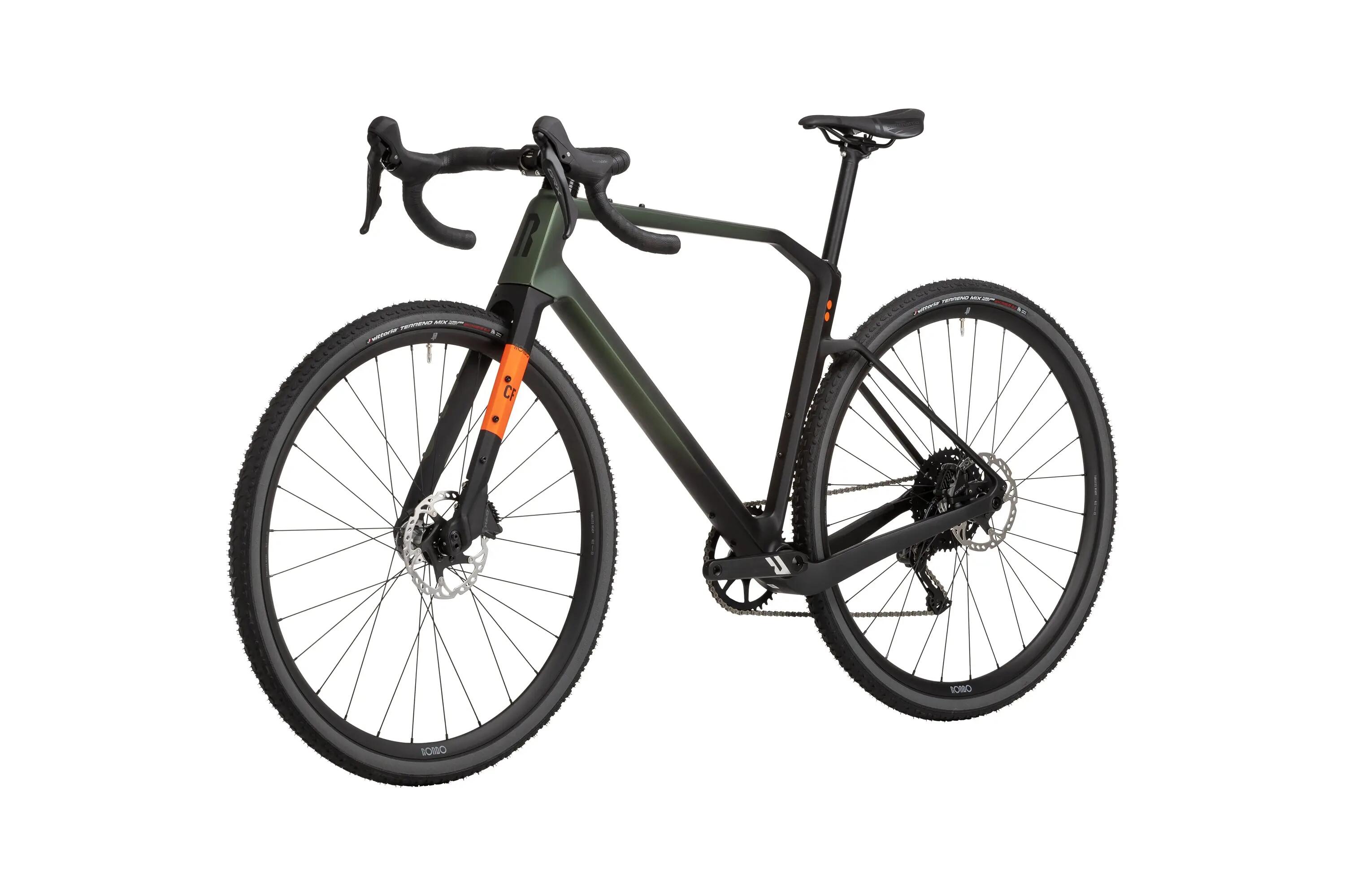 gravelbike MYLC CF2 Gravel Plus Bike 2/7