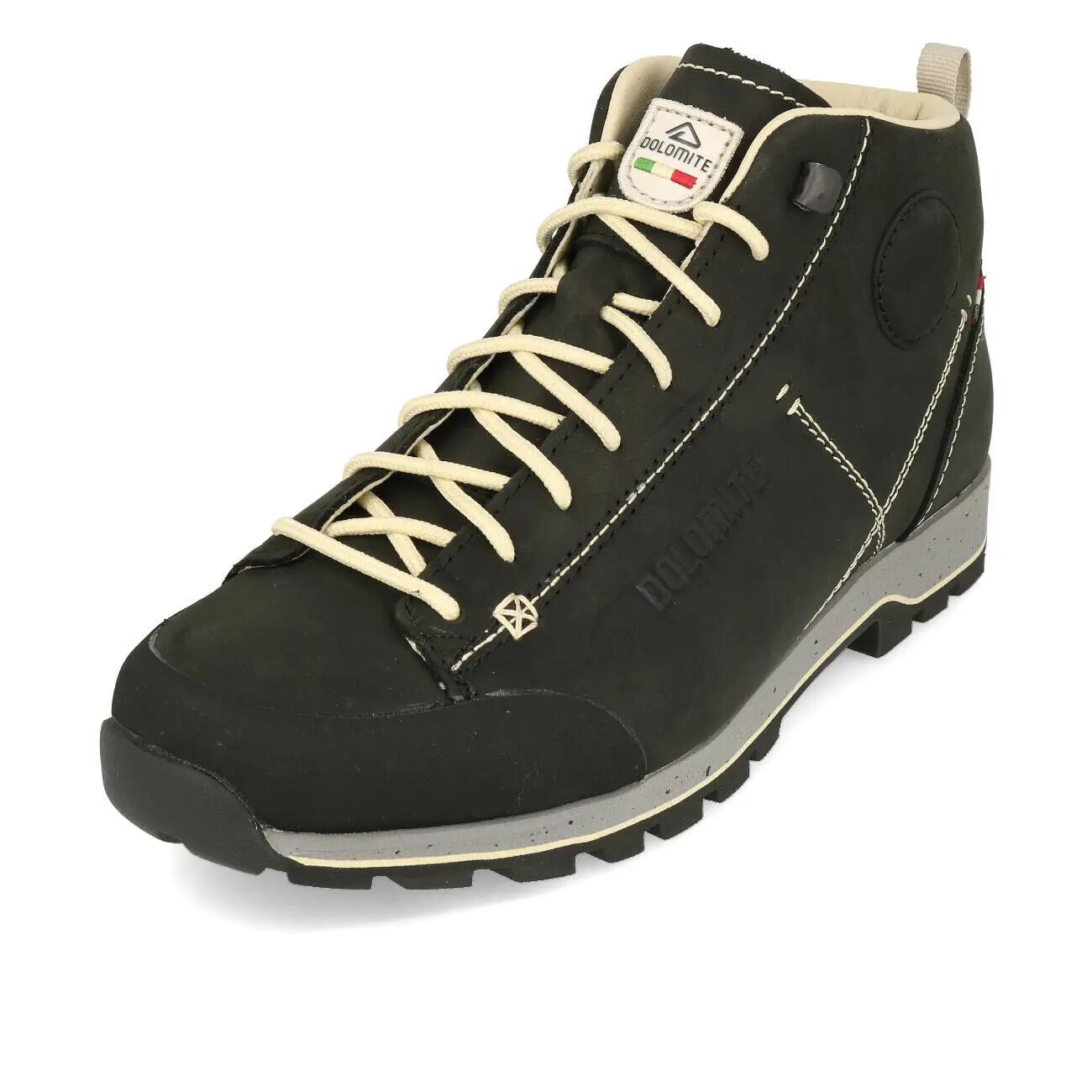 Buty do chodzenia męskie Dolomite 292531BLACK 7/7