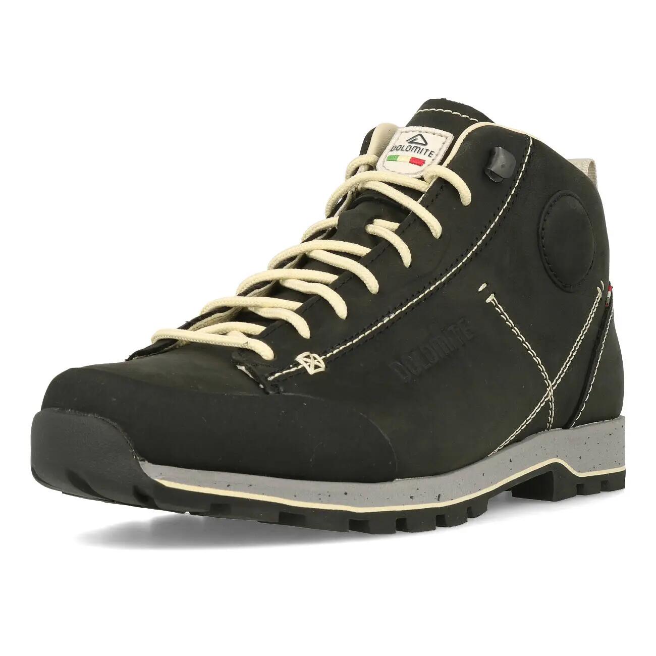 Buty do chodzenia męskie Dolomite 292531BLACK 6/7