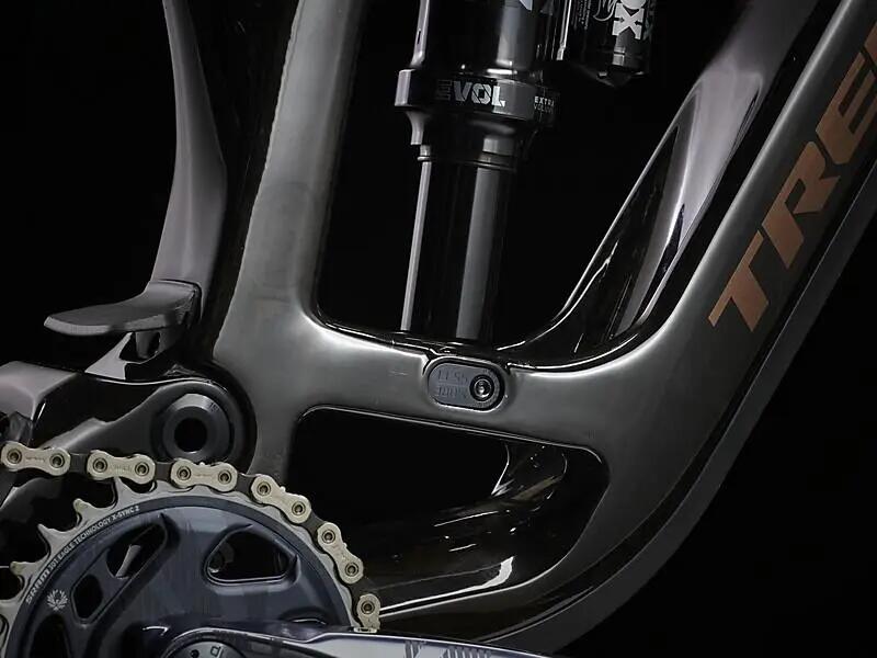 Trek - Fuel EX 9.8 GX AXS Gen 6 Deep Smoke 5/5
