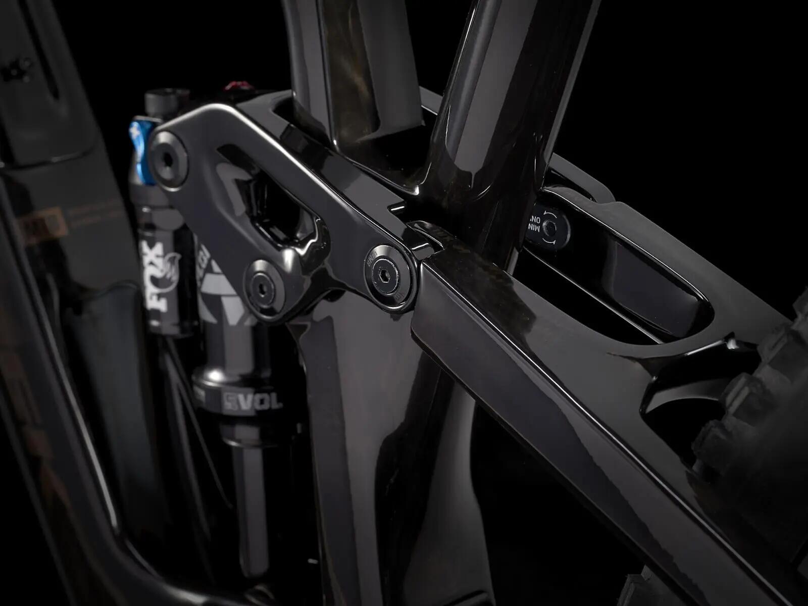 Trek - Fuel EX 9.8 GX AXS Gen 6 Deep Smoke 4/5