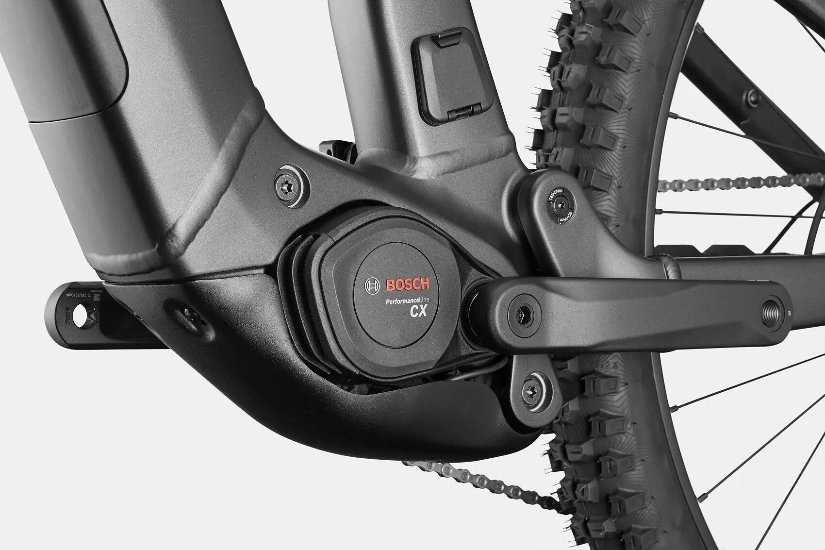 VTT électrique Moterra 3 4/5