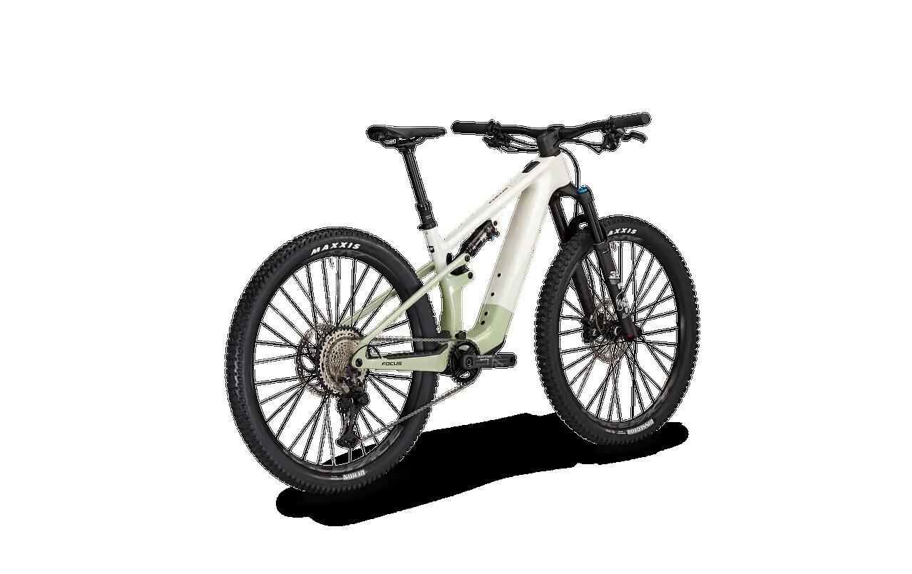 VAM² SL 9.8 (White Skygrey) 3/7