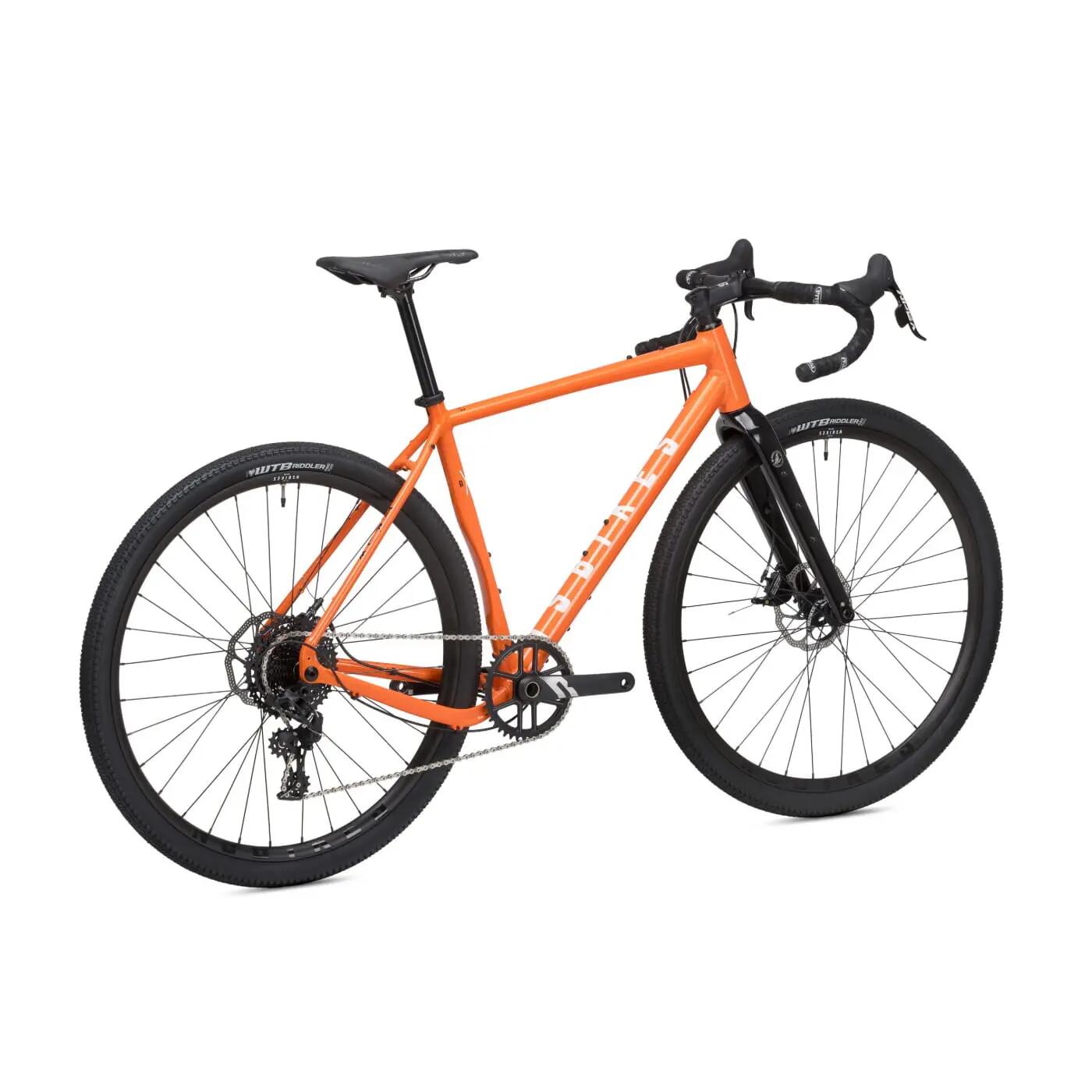 Fahrrad Ns Bikes Rag+ 2 5/5