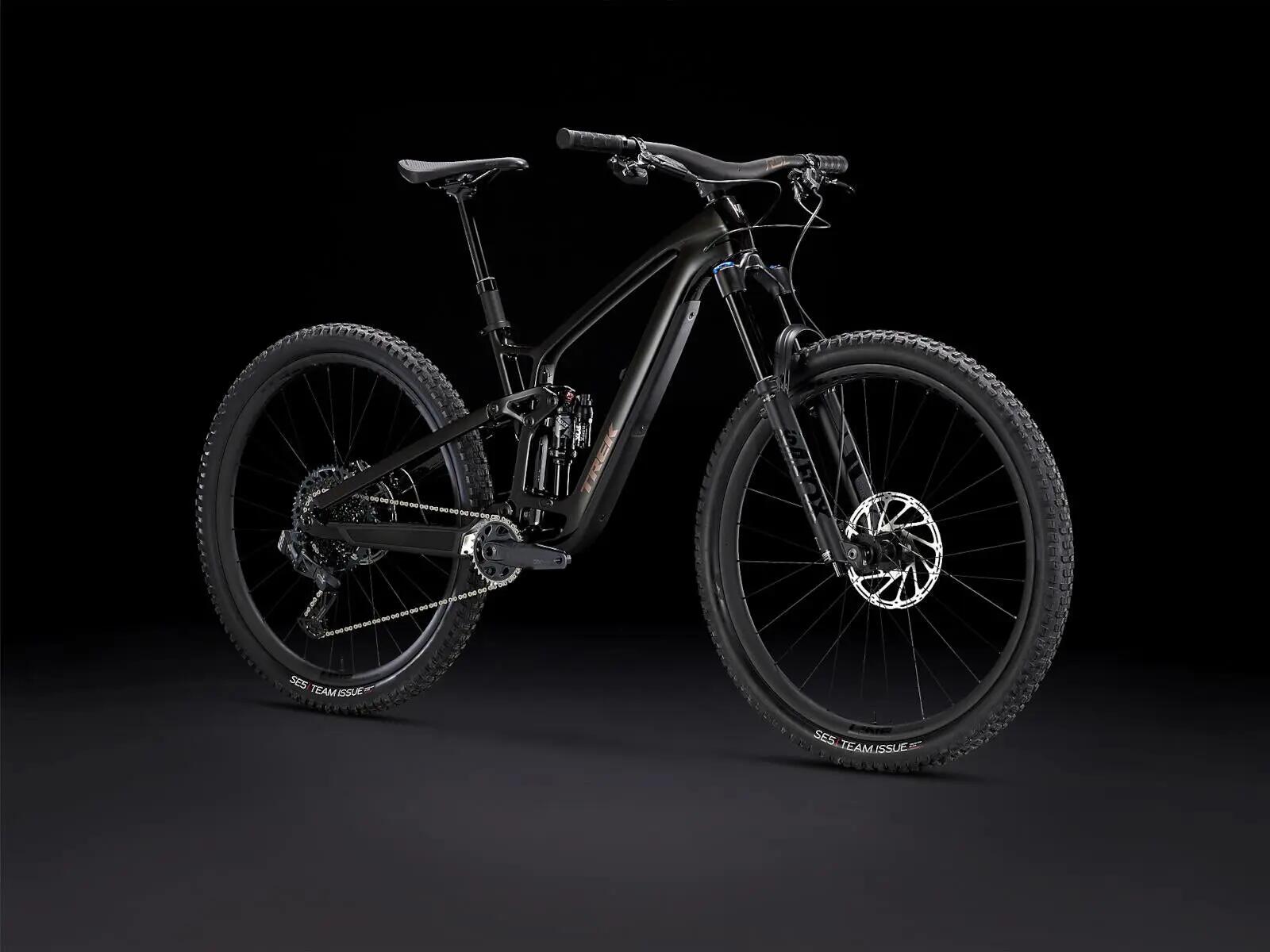 Trek - Fuel EX 9.8 GX AXS Gen 6 Deep Smoke 2/5