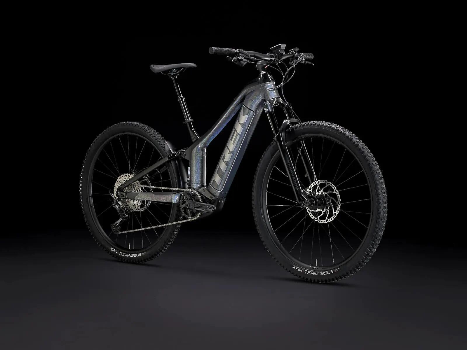 Trek - Powerfly FS 7 Gen 3 Dark Prismatic/Trek Black 2/5