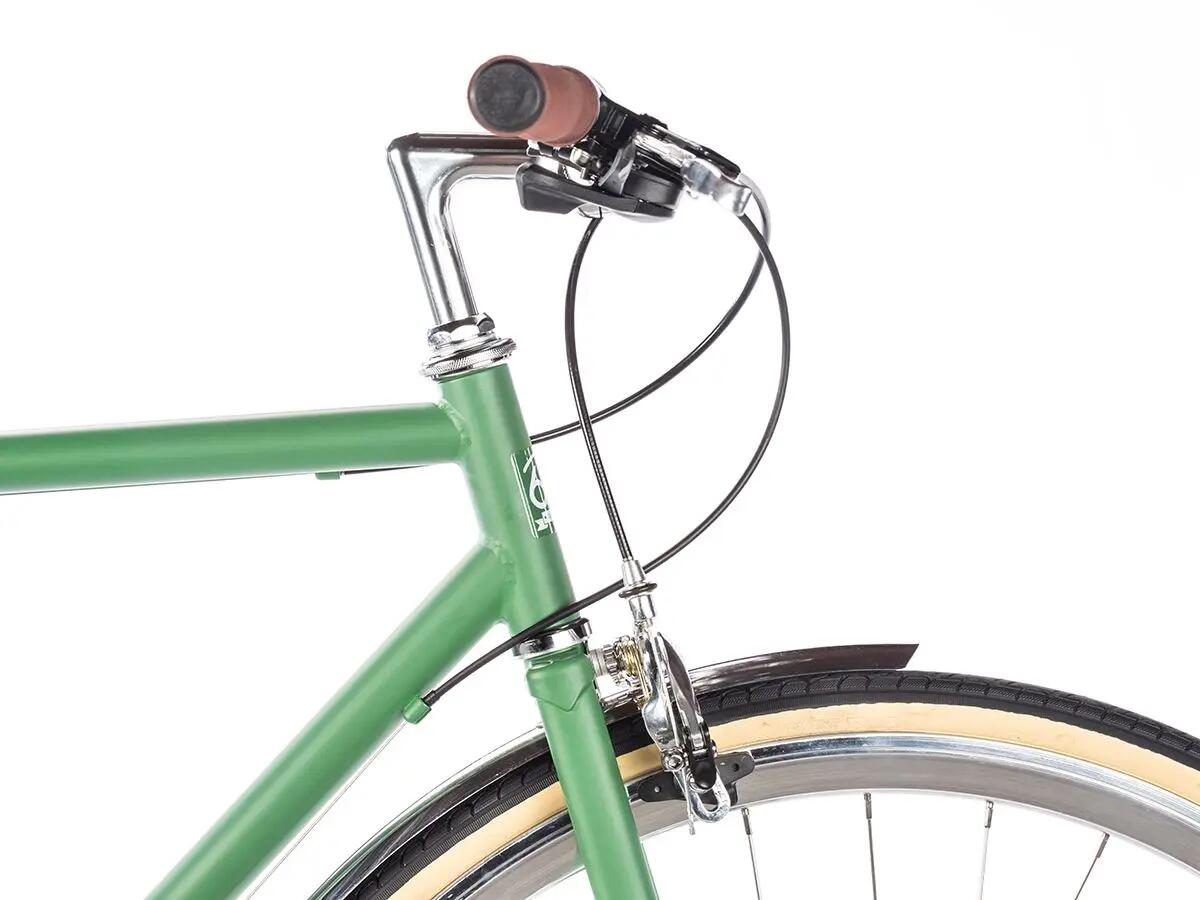 Citybike Odyssey 8SP City Bike 4/6