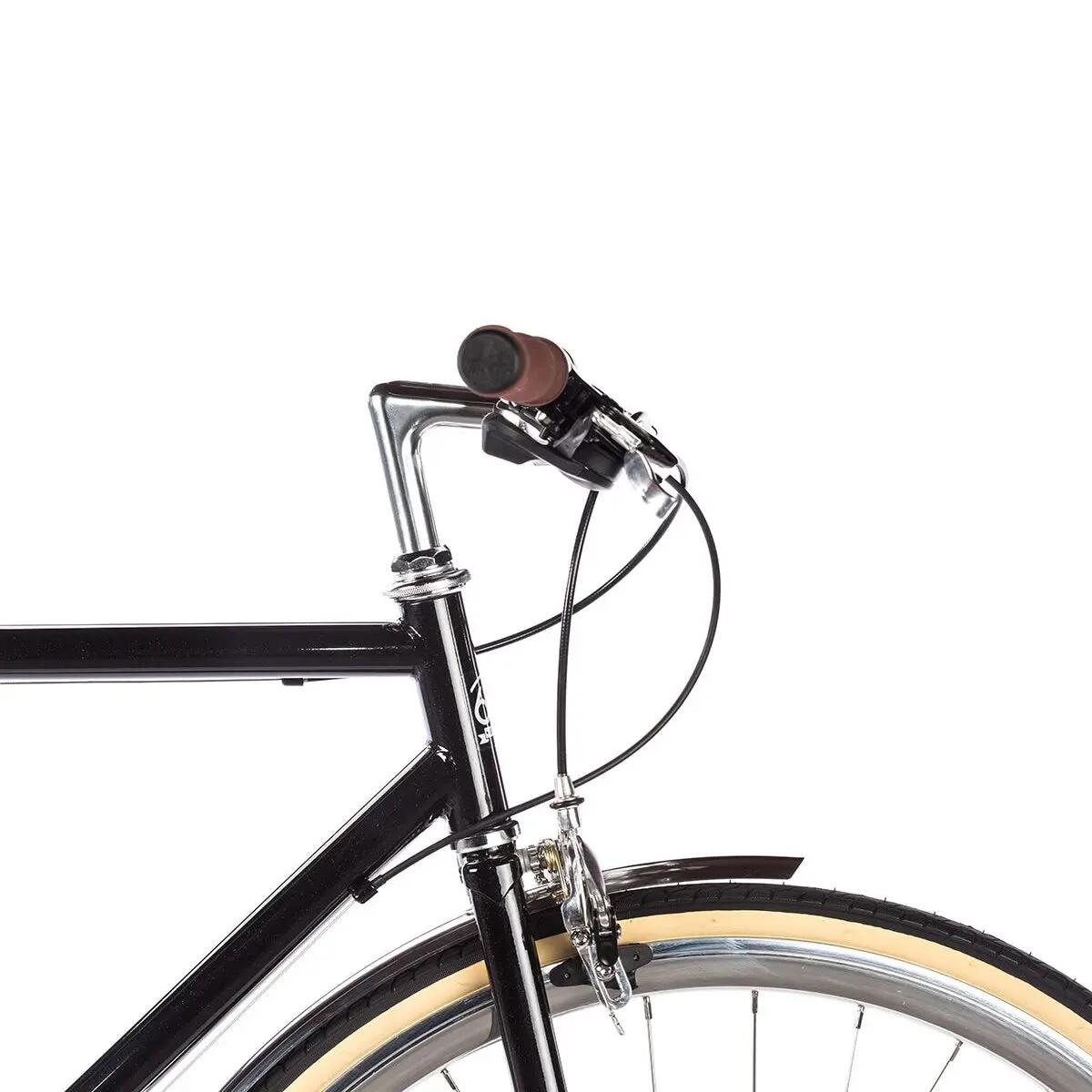 6KU - Odyssey City Bike - black 4/6