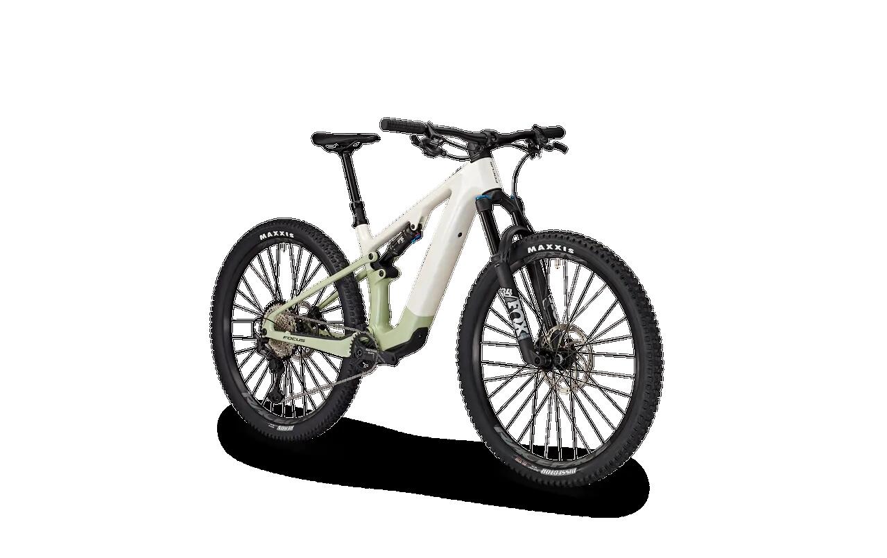 VAM² SL 9.8 (White Skygrey) 2/7