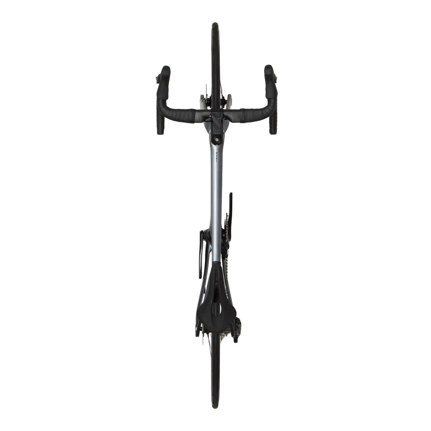 Rondo - Hvrt CF1 Road Plus Bike - Black/Pearl Grey 5/7