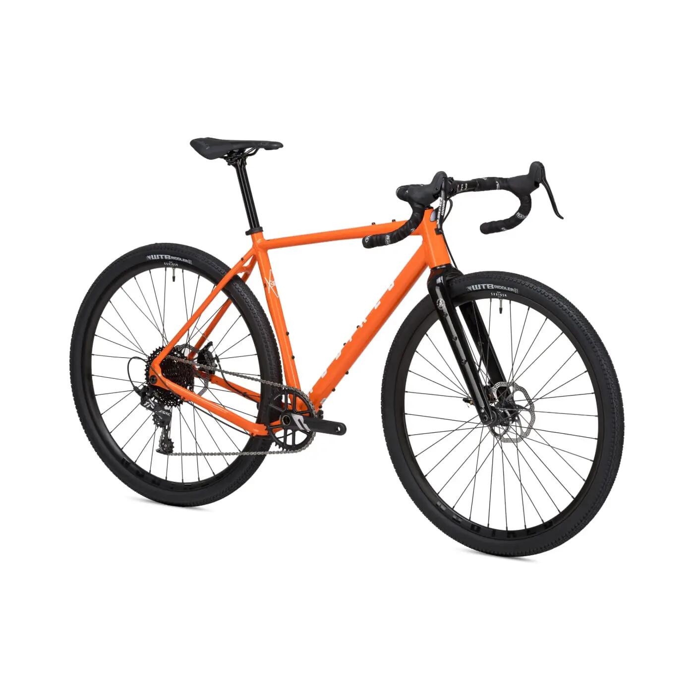 Fahrrad Ns Bikes Rag+ 2 3/5