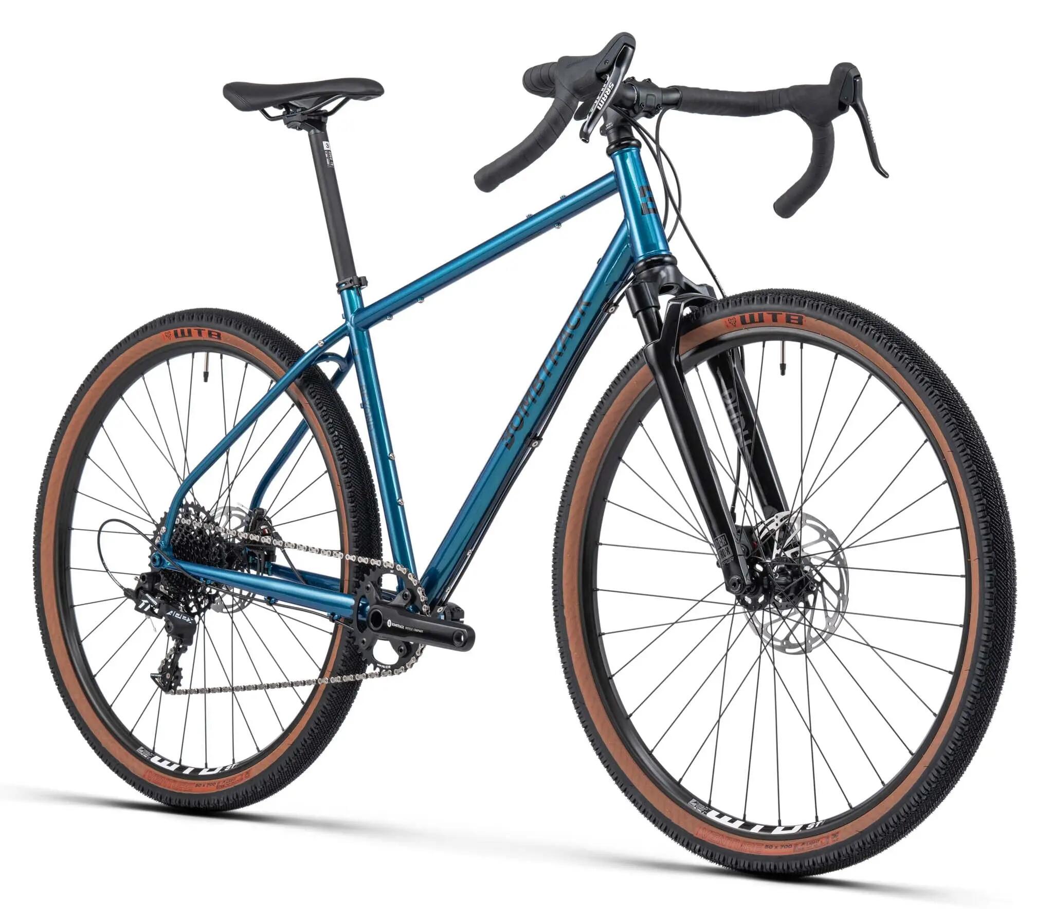 Vélo Bombtrack Beyond Sus 2/5