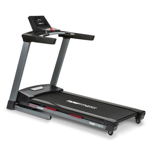 Tapis de course Runner DTM2000i