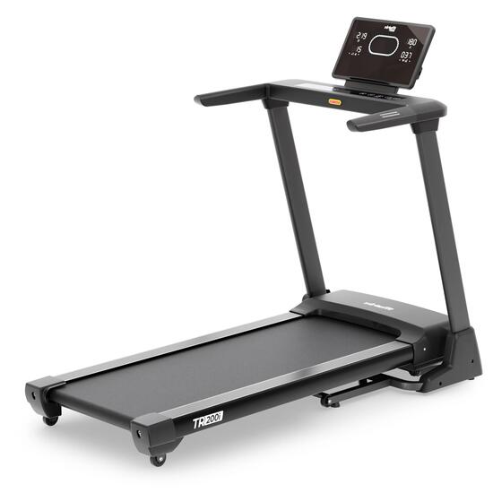 Tapis de course - TR200i