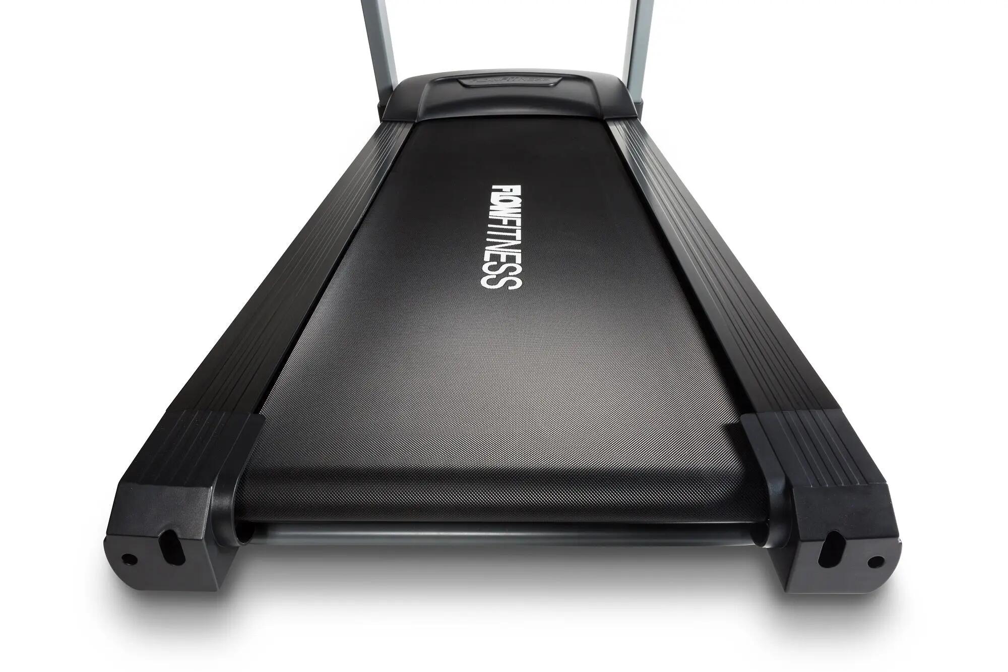 Tapis roulant - DTM2500 7/7