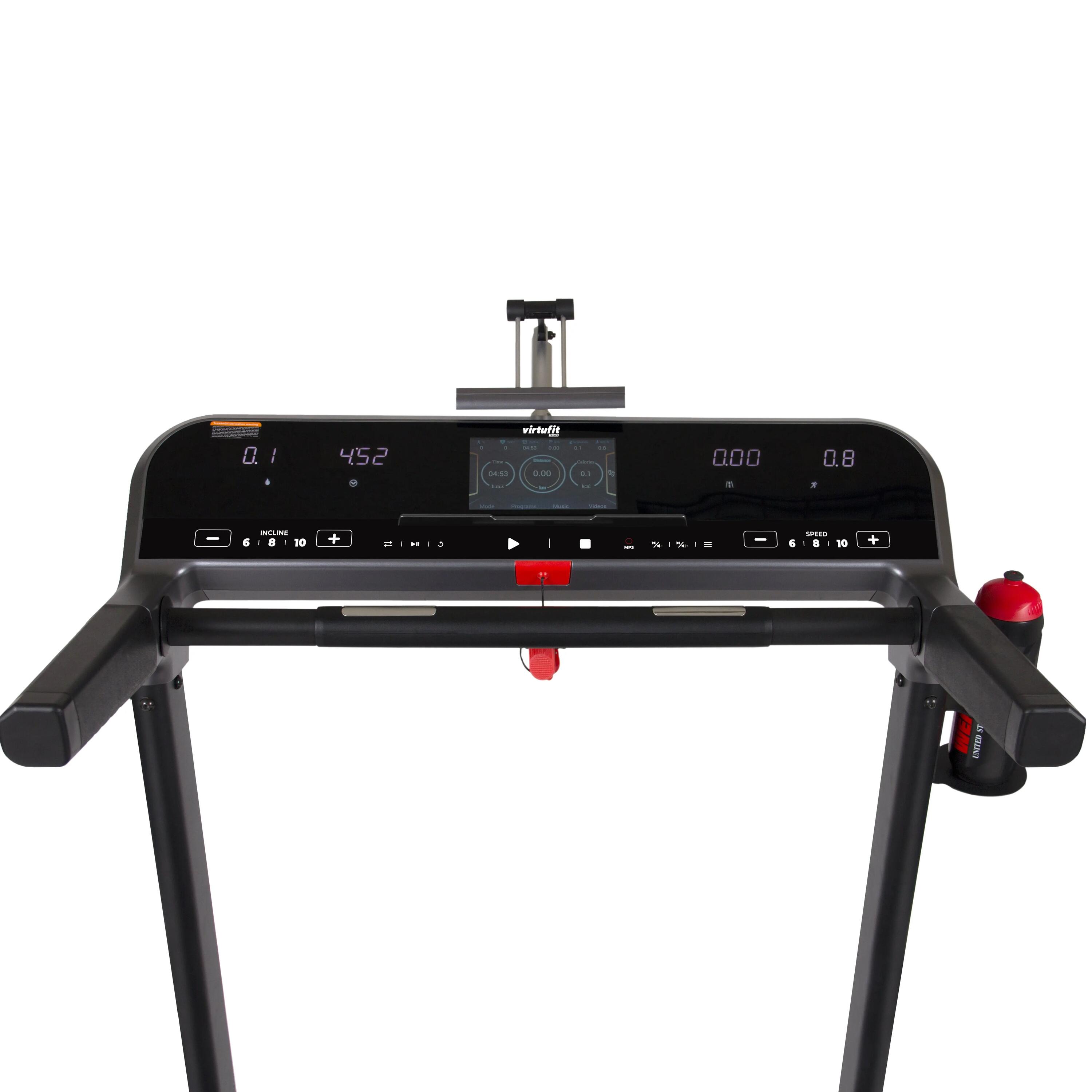 Tapis de course - TR-500i 6/8