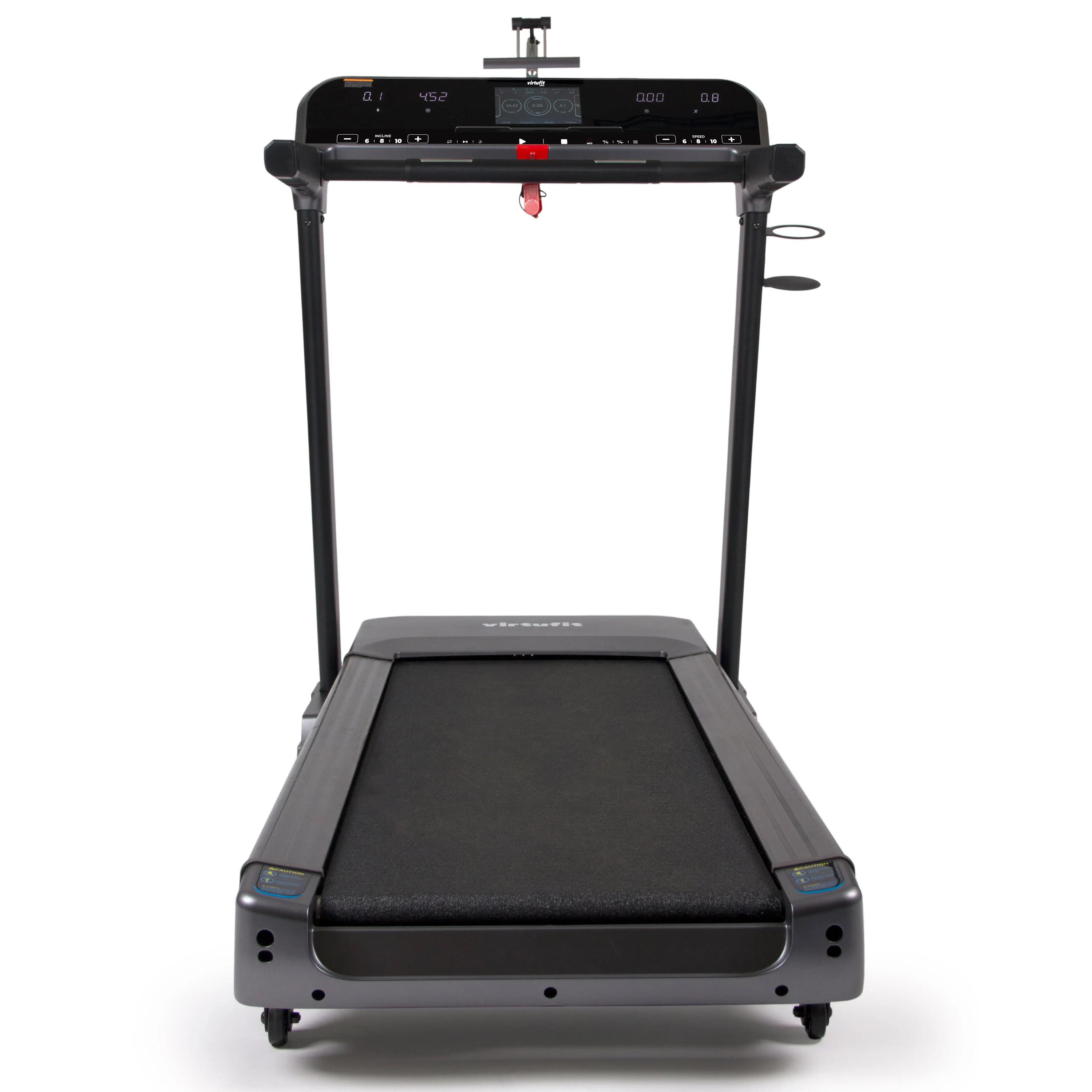 Tapis de course - TR-500i 5/8