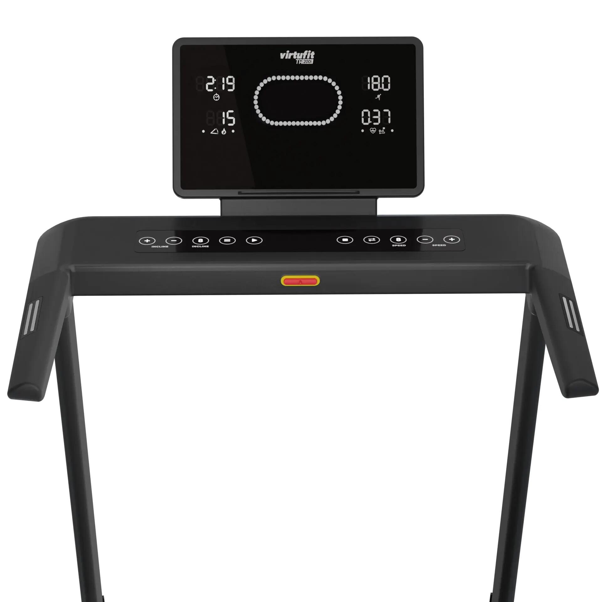 Loopband - TR200i 3/8