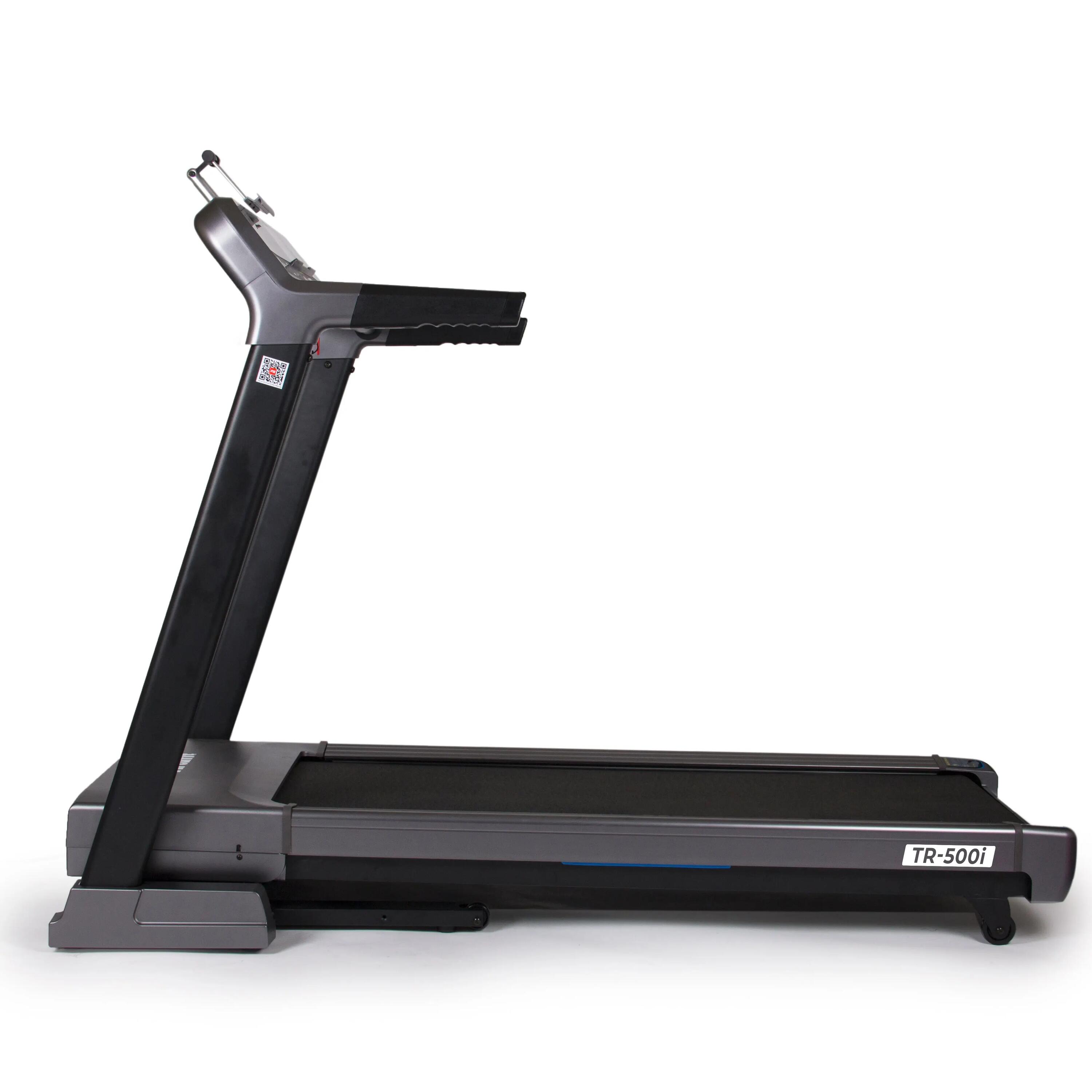 Tapis de course - TR-500i 3/8