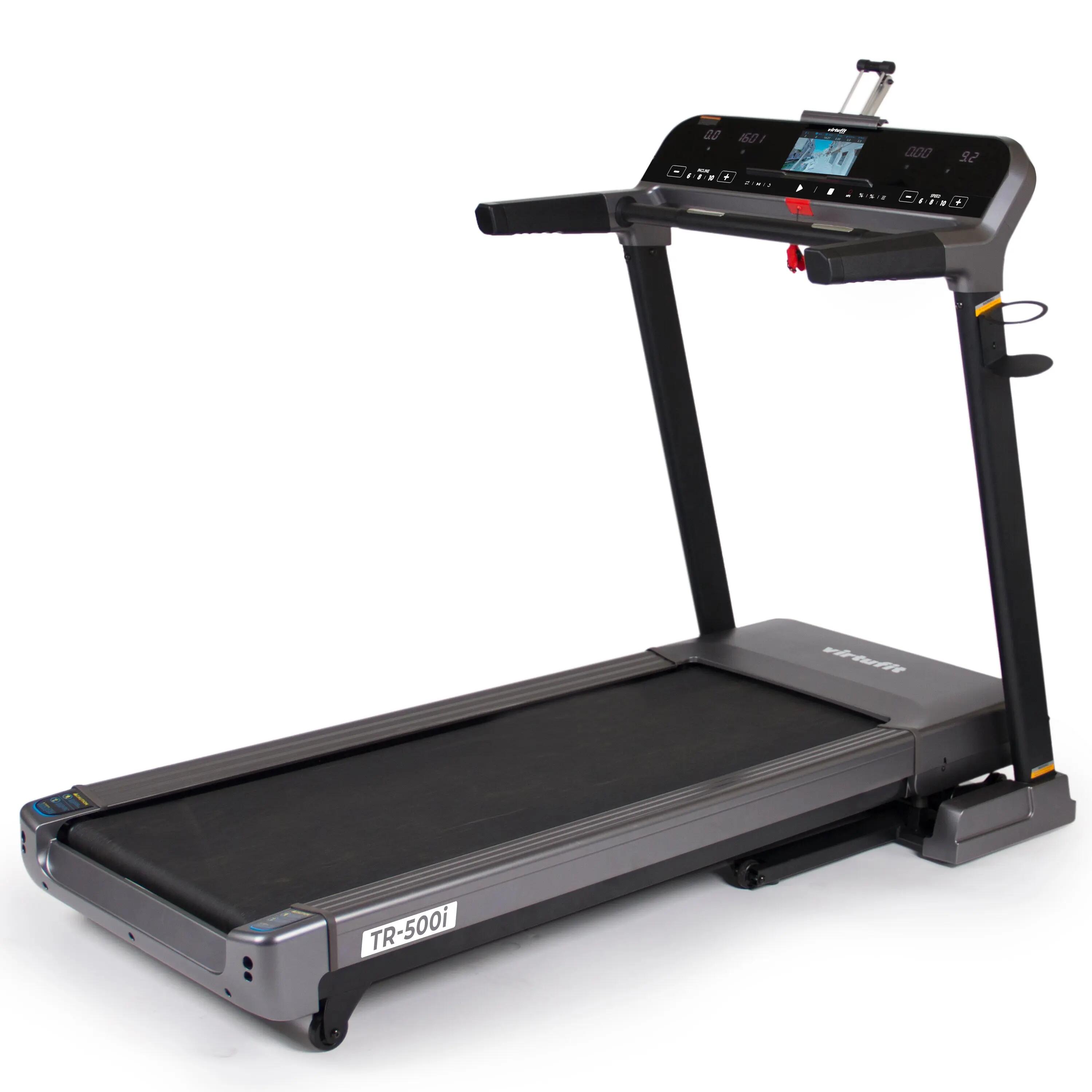 Tapis de course - TR-500i 2/8