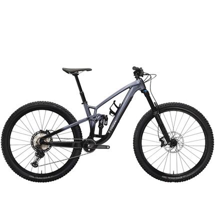 Trek - Fuel EX 8 Gen 6 Galactic Grey to Black Fade
