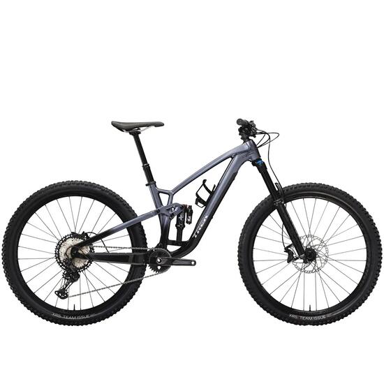 Trek - Fuel EX 8 Gen 6 Galactic Grey to Black Fade