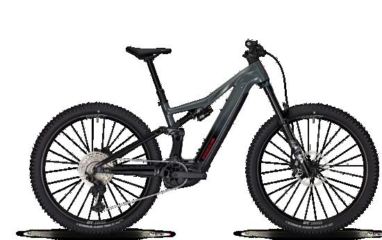Focus - JAM² 6.9 - Slategrey Magic Black 600Wh