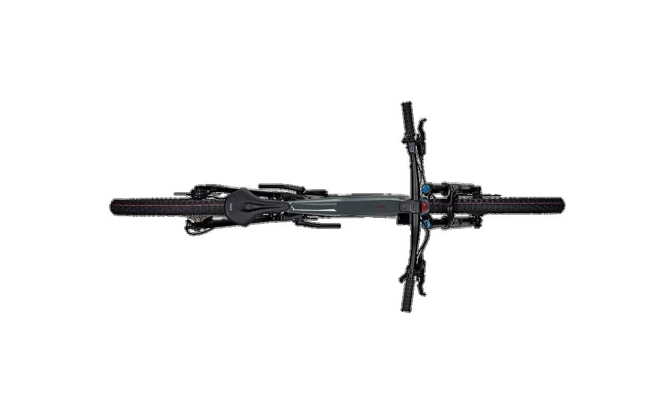 Focus - JAM² 6.9 - Slategrey Magic Black 600Wh 4/4