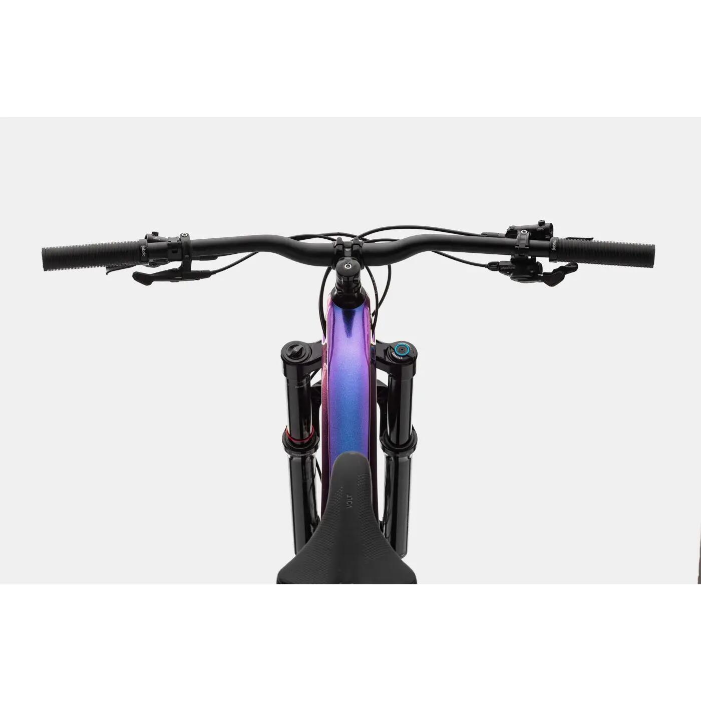 Cannondale - Jekyll 2 Purple Haze 3/5